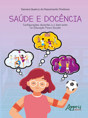 cover image of Saúde e Docência